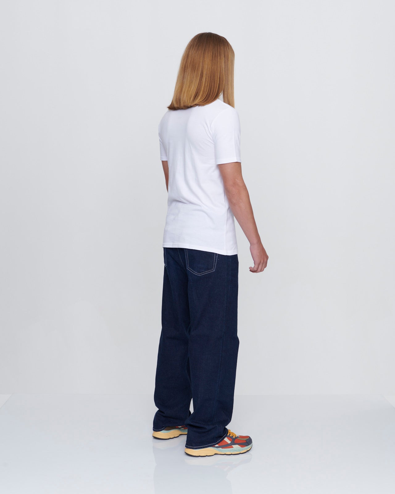 ALIX STEMMELIN TEE