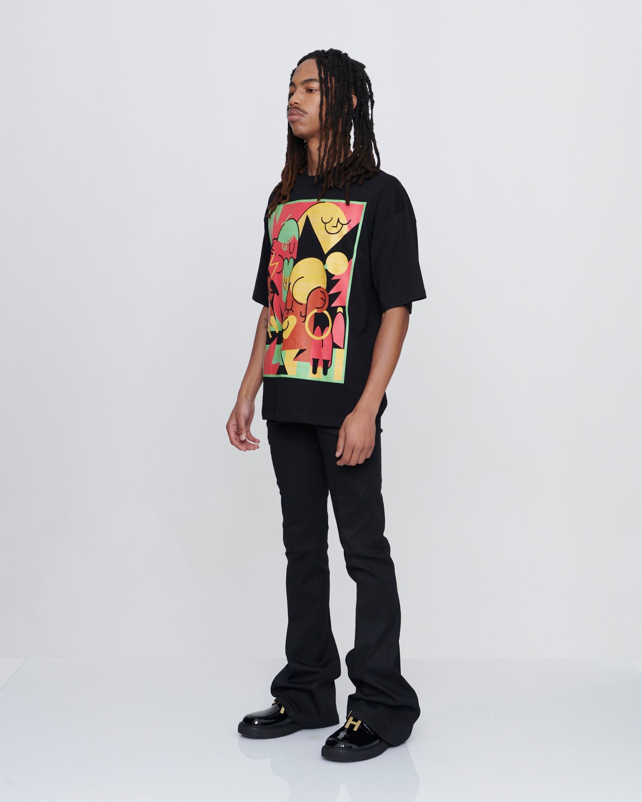 YAY ABE TEE